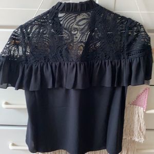 NWT. Lilly Pulitzer Marabella Top